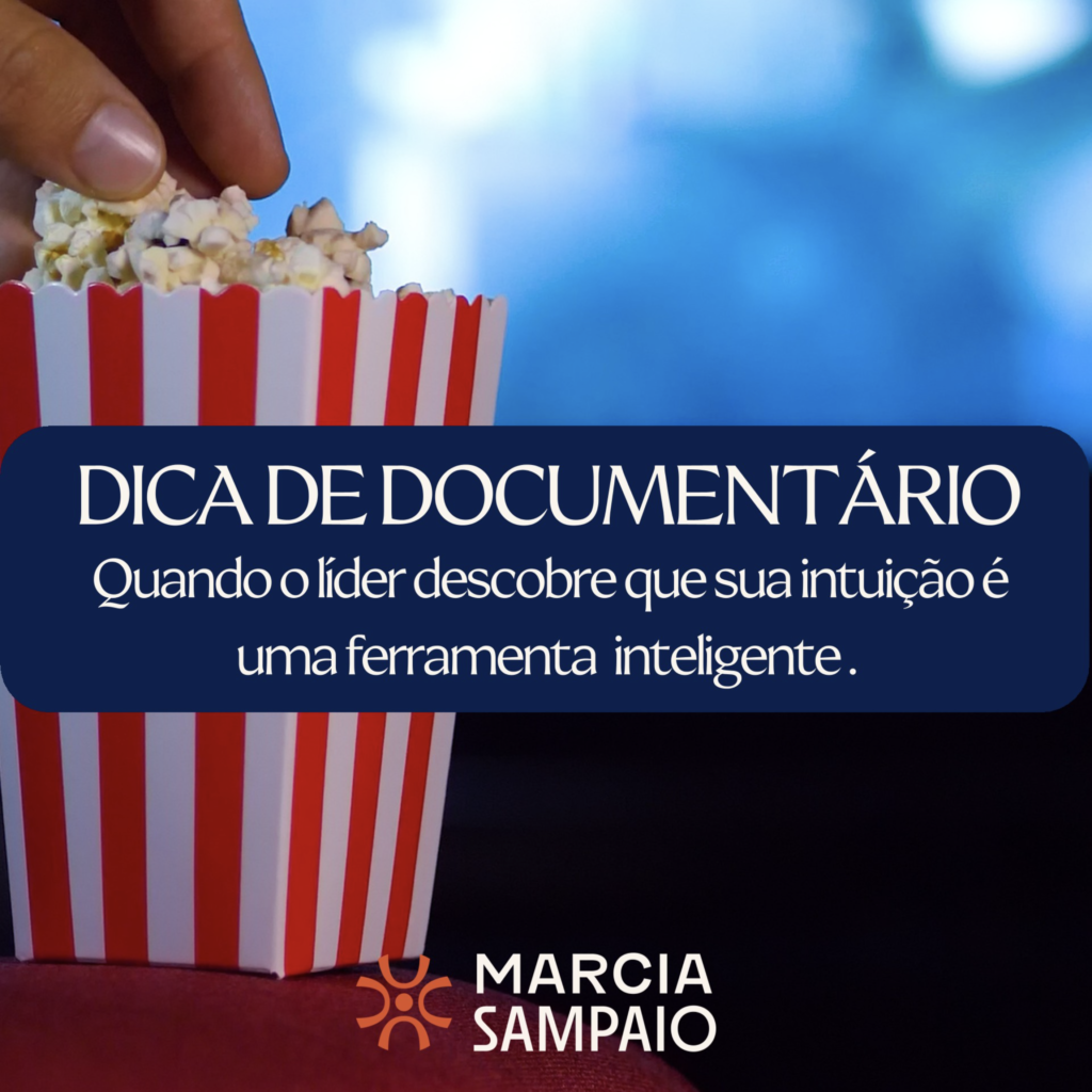 Poder da Intuição